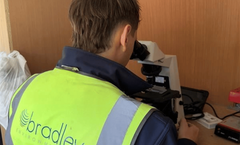 Make Your Next Career Move with Bradley Environmental Consultants
